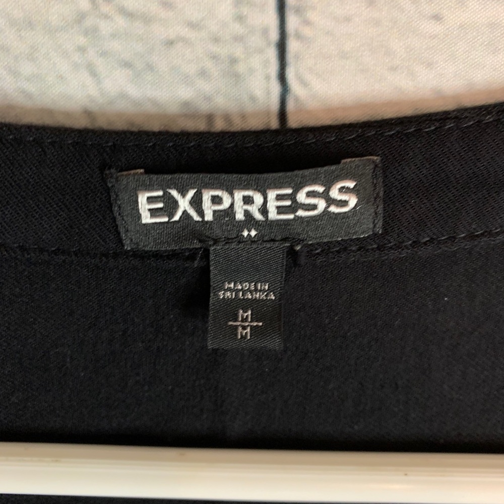 Express Romper - Picture 4 of 4